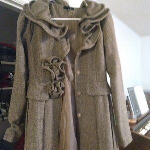 Stylish Winter Coat